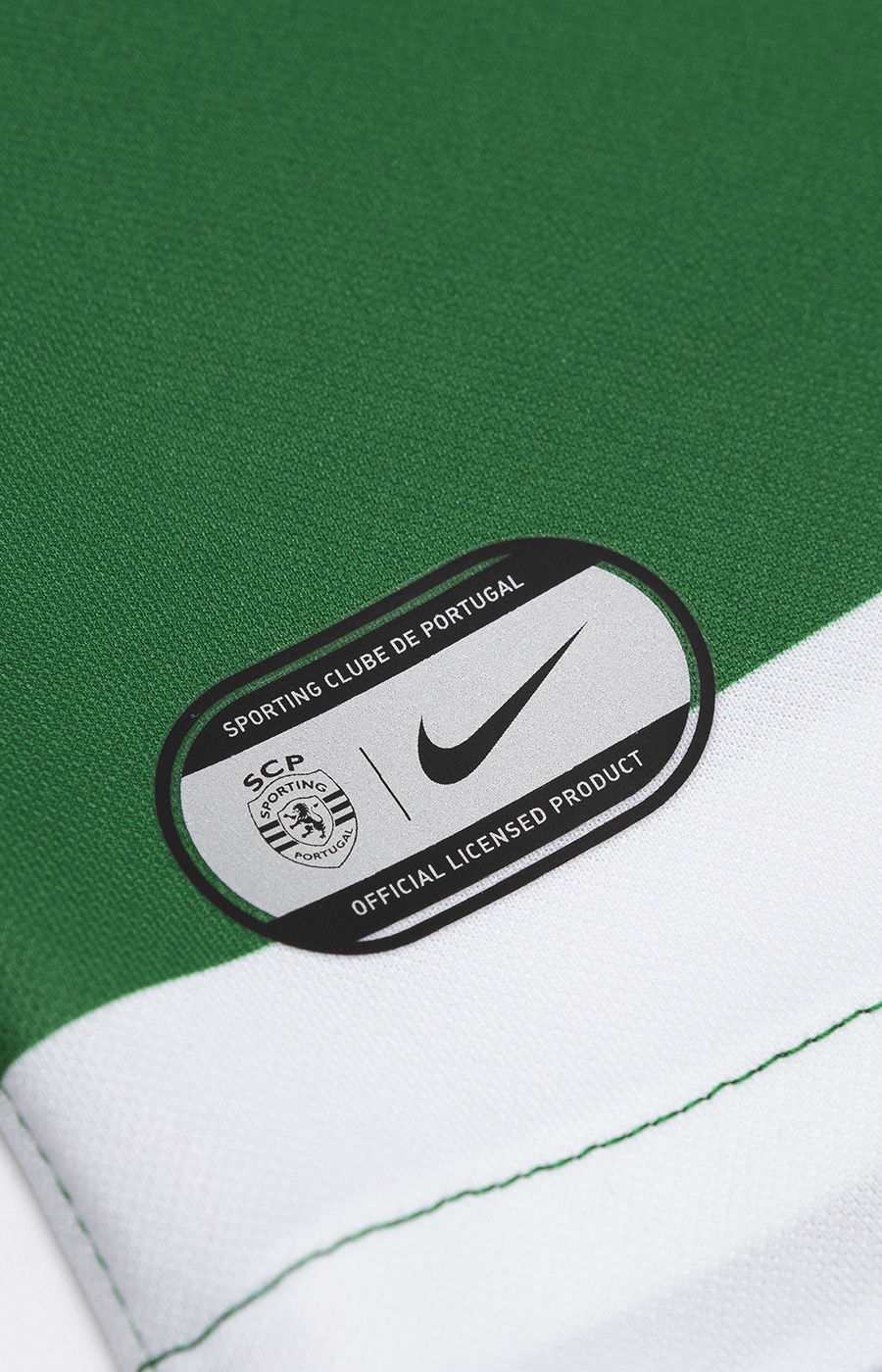 Camisola Sporting CP - Principal 2023/2024