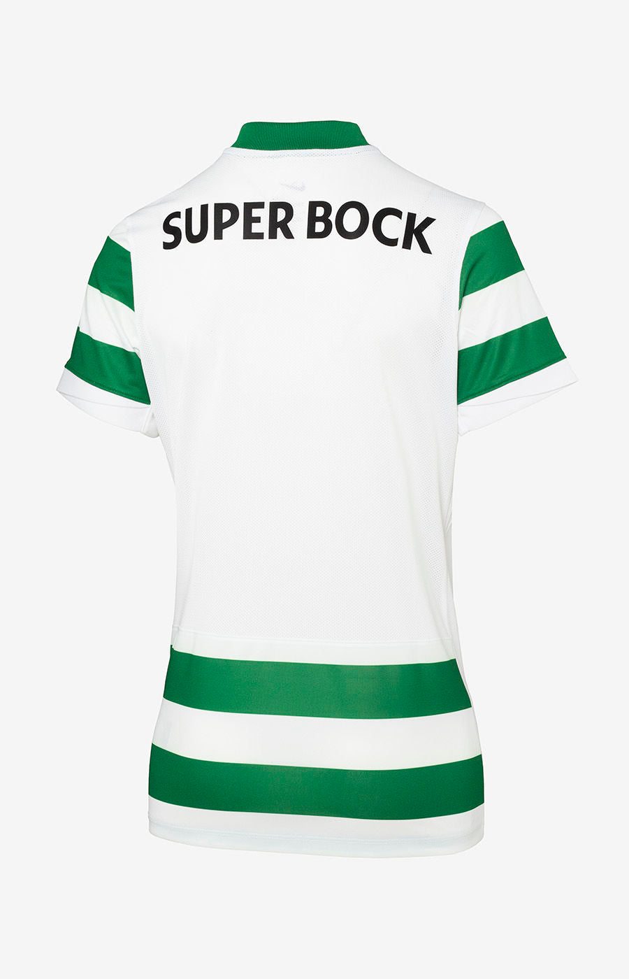 Camisola Sporting CP Mulher - Principal 2025/2026