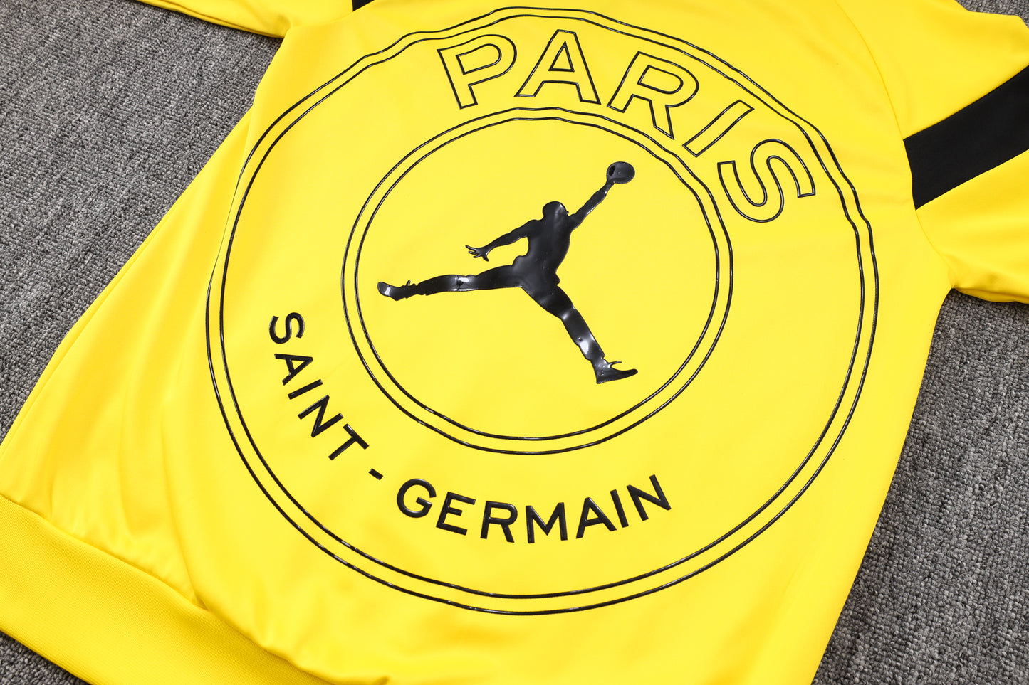 Chándal PSG con capucha