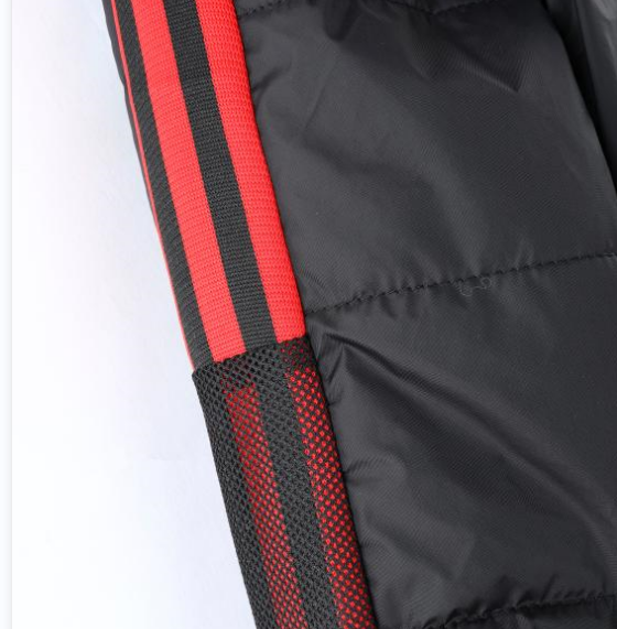 Quispo Manchester United