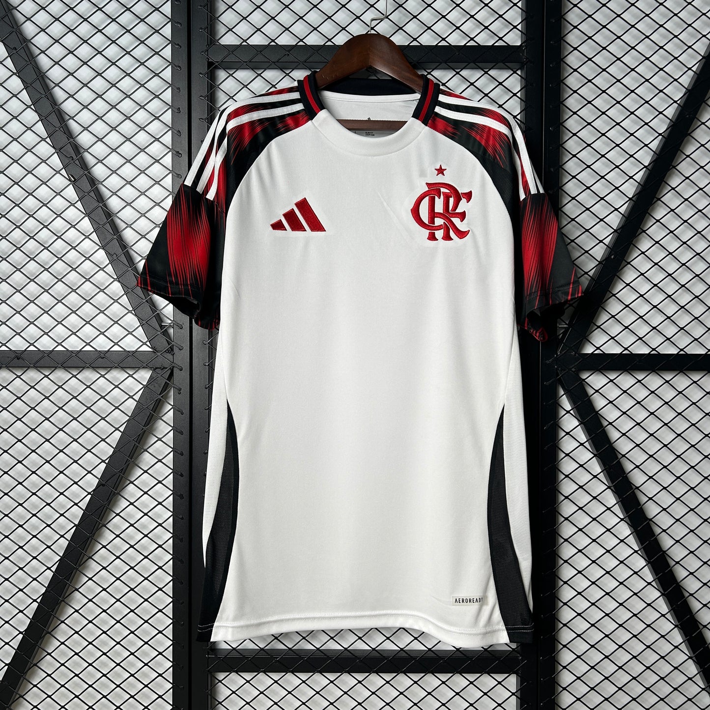 Camiseta Palmeiras - Local 24/25