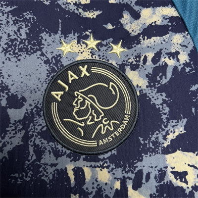 Camiseta Ajax - Segunda 2024/2025
