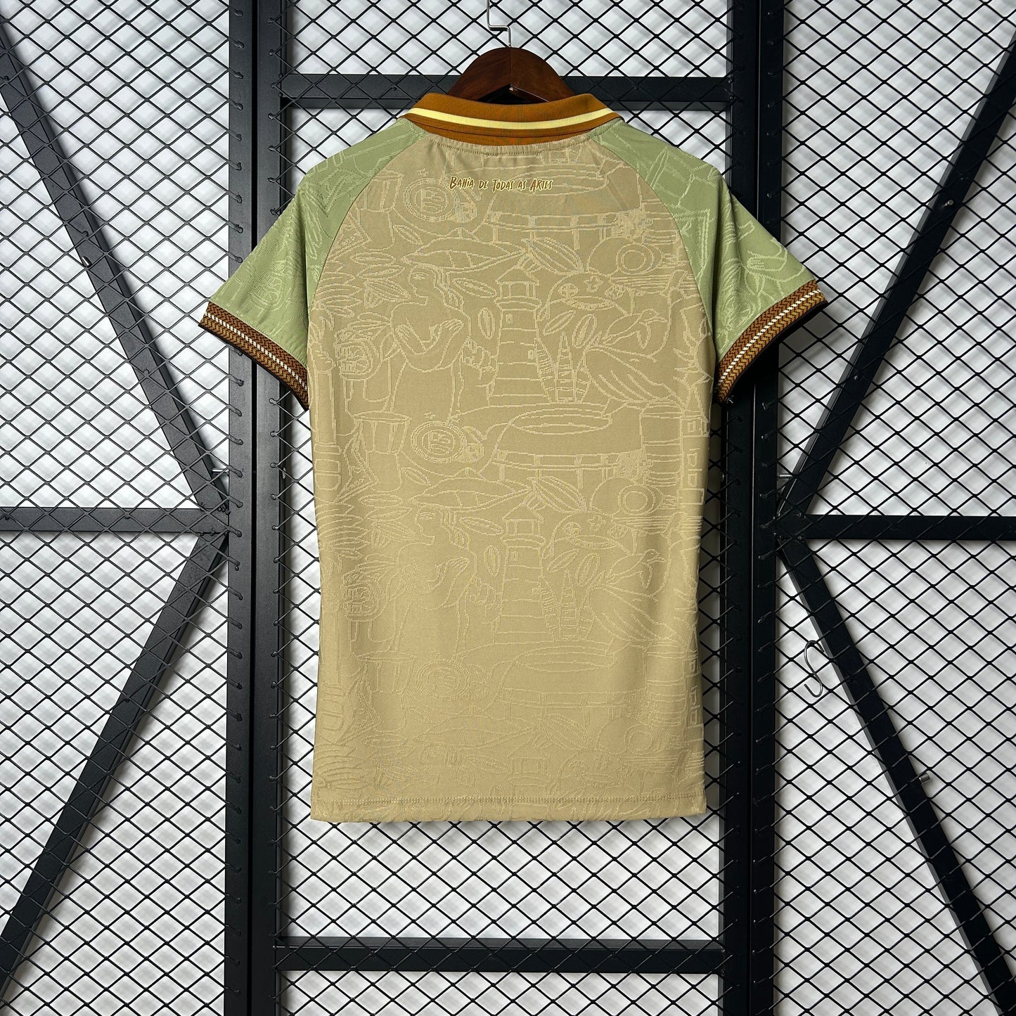 Camisola Bahia - Special Edition (Mulher) 2025/26
