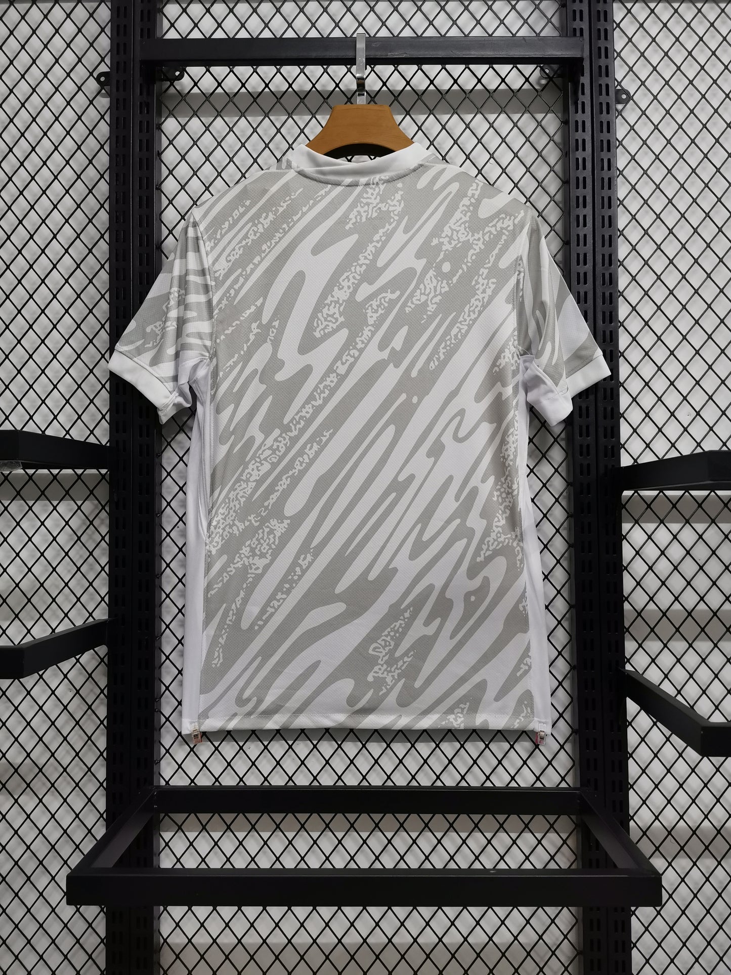 Brazil Shirt - Away 2024/25