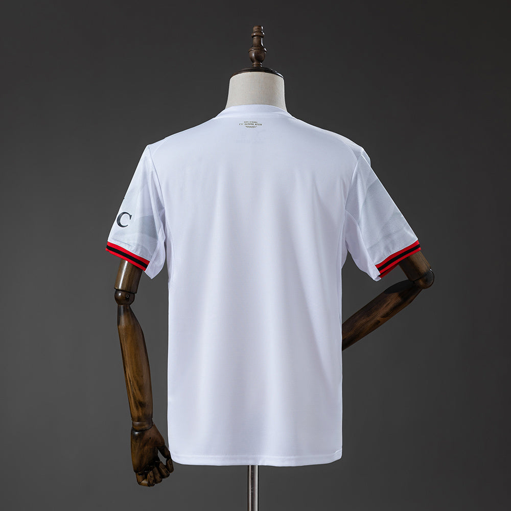 Camisola AC Milan - Alternativo 2026/2027
