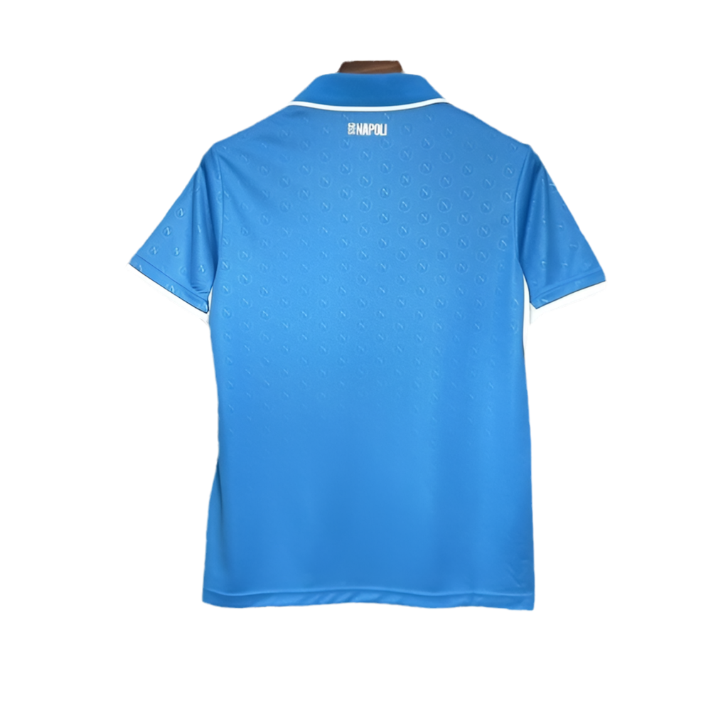 Camisola Napoli - Principal 2024/25