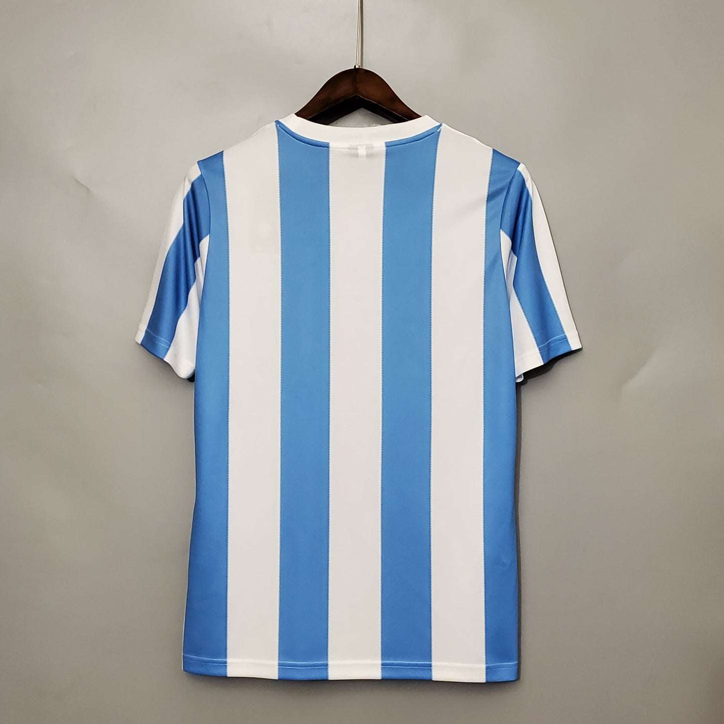 Camisola Argentina - Principal 1986