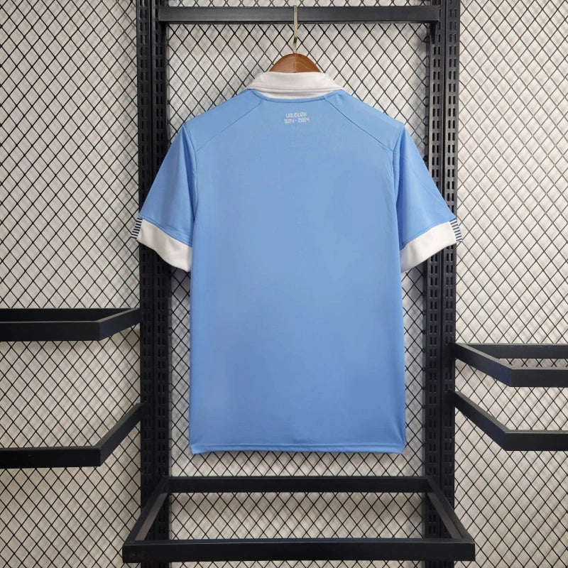 Uruguay Home Shirt 2024/25