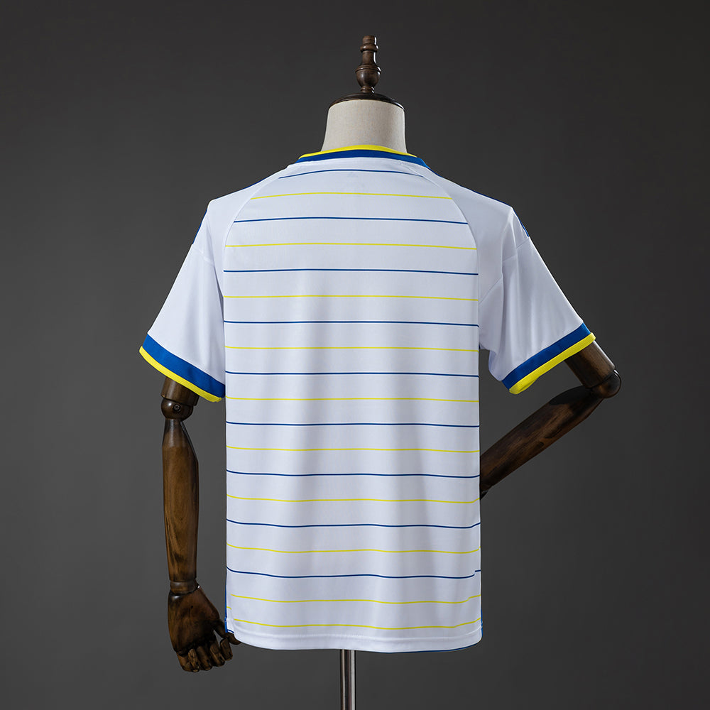 Camisola Leeds United - Principal 2026/2027