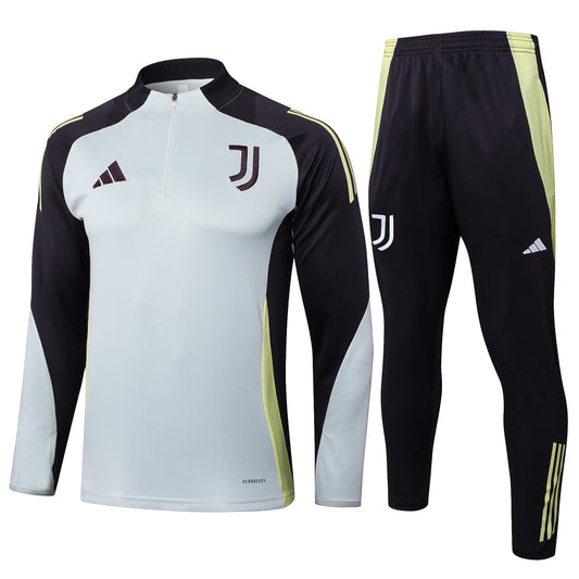 Fato de Treino Juventus c/ Camisola 24/25