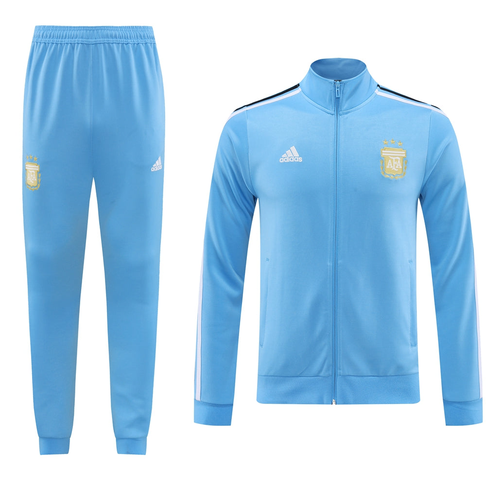 Argentina Tracksuit with Jacket