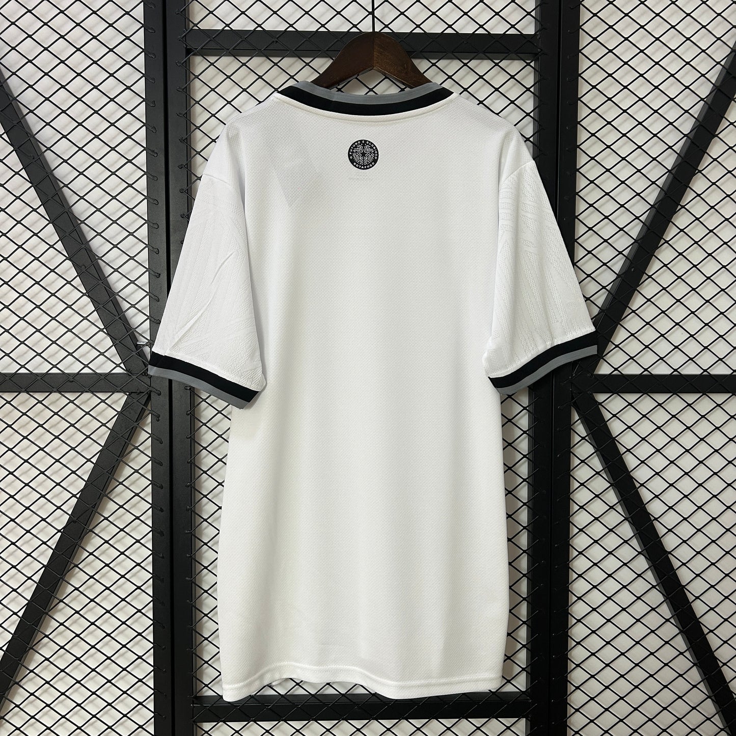 Botafogo Home Shirt 2024/25