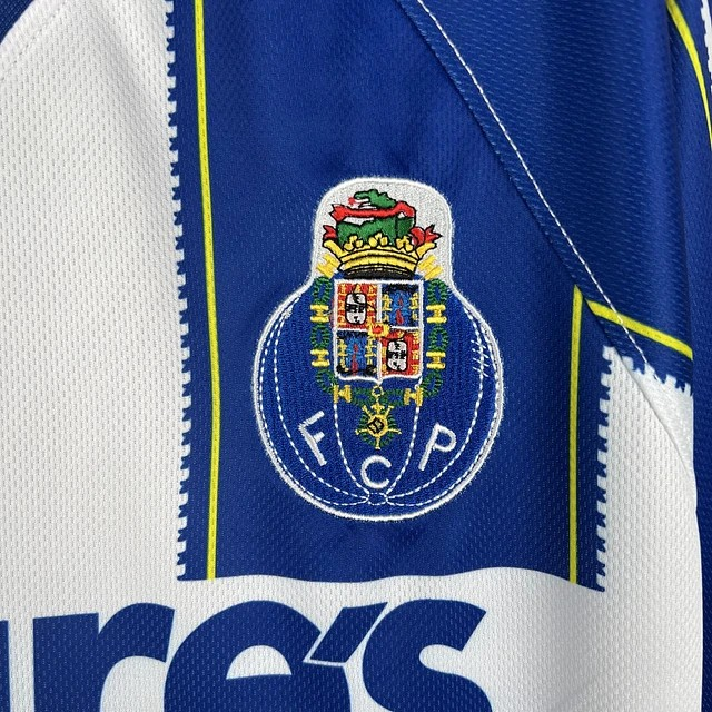 Camisola Retro - Principal FC Porto 1997/99
