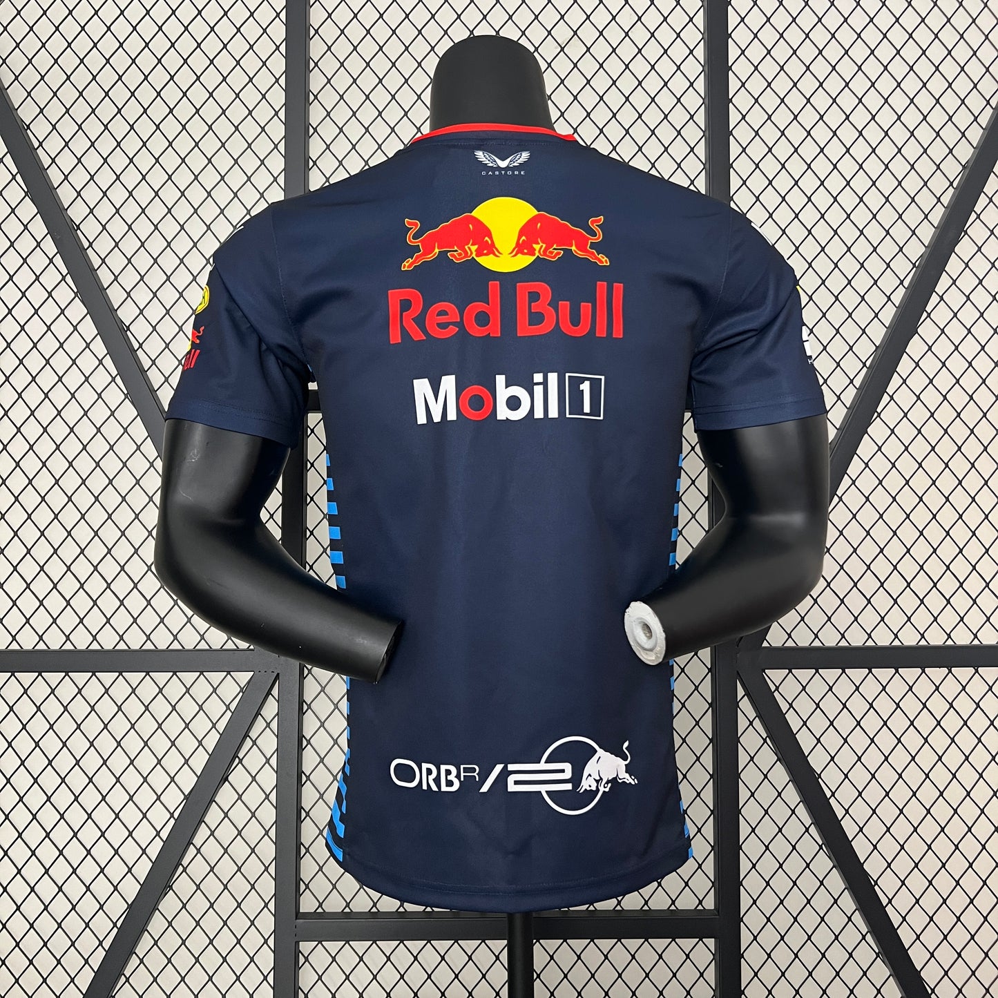 Camisola F1 Red Bull Racing 2024