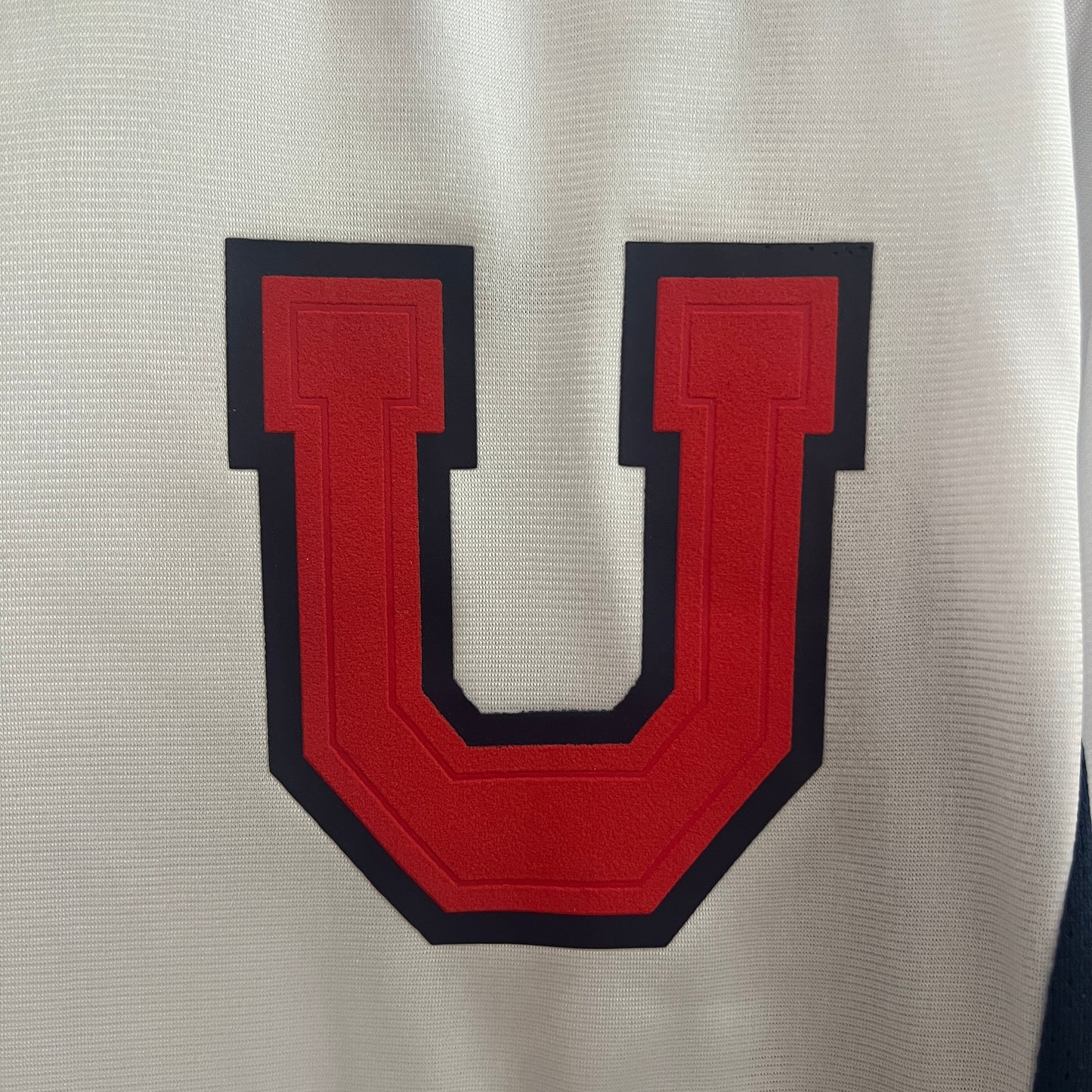 Universidad de Chile Jersey - Local 2003