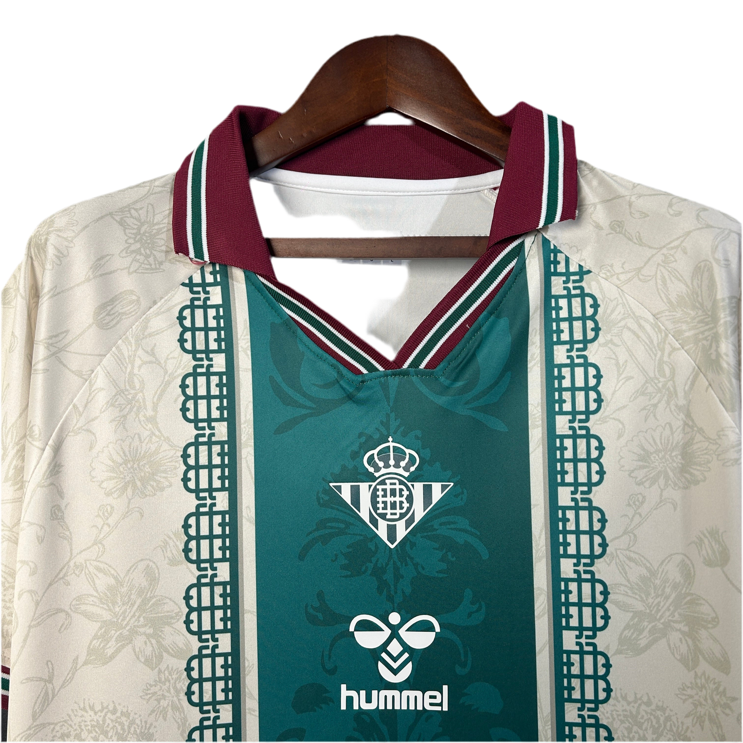 Camisola Real Bétis - Special Edition 2025/2026