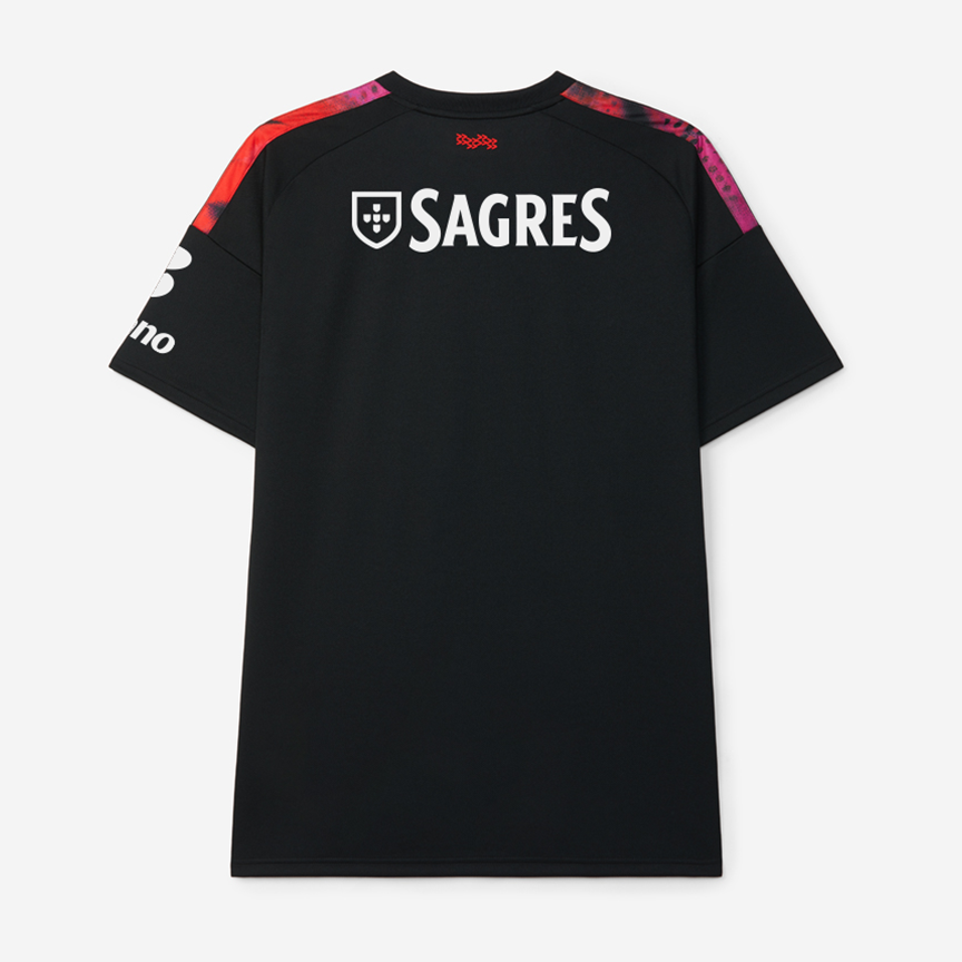 Camisola SL Benfica - Alternativo 2026/2027