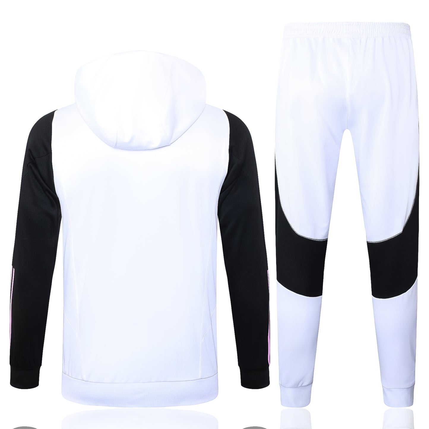 Juventus Tracksuit with Hood