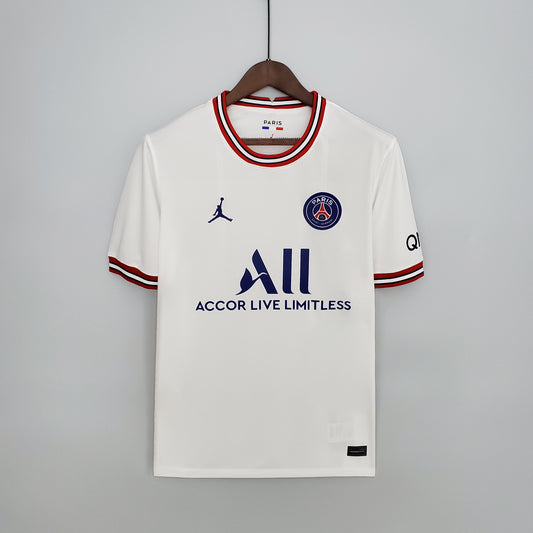 Camisola PSG - Alternativa 2021/2022