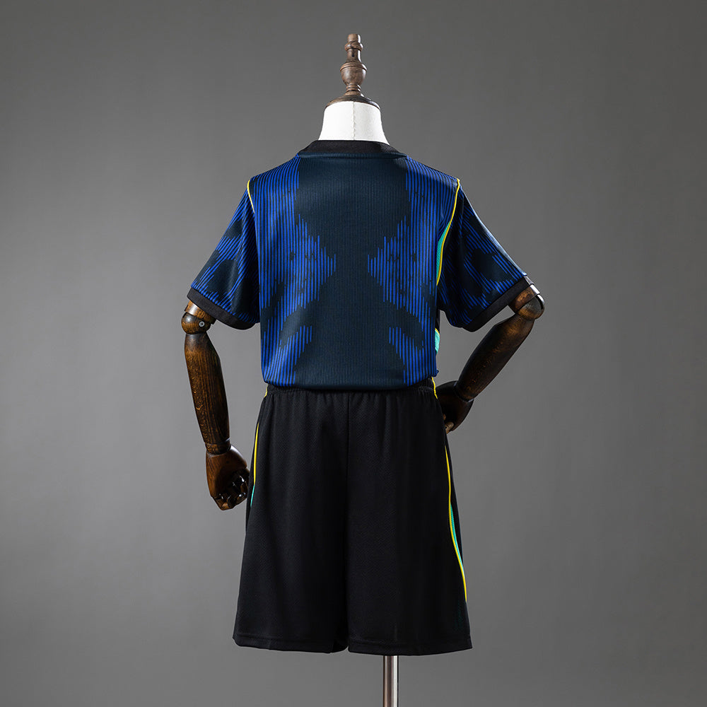 Kit Criança - Brasil Alternativo 2026