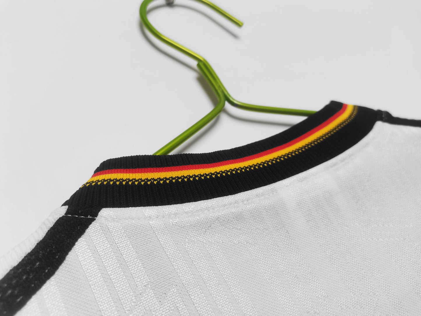 Camiseta Alemania - Local 1996