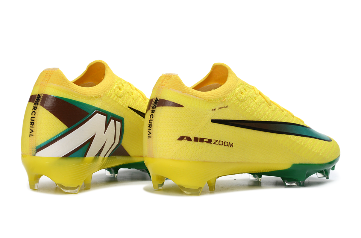 Nike Air Zoom Mercurial Superfly IX Elite