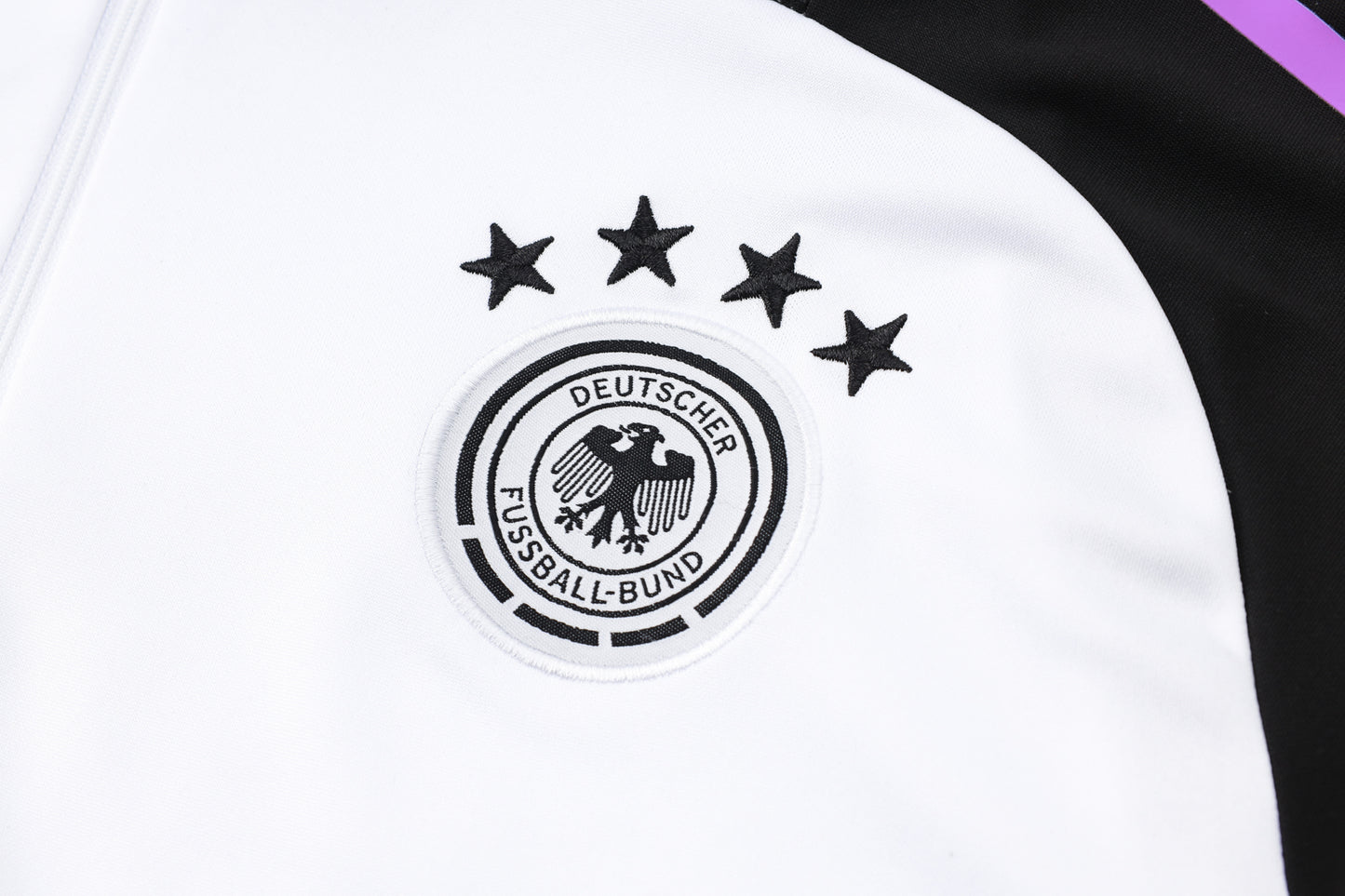 Bayern Munich Tracksuit with Shirt
