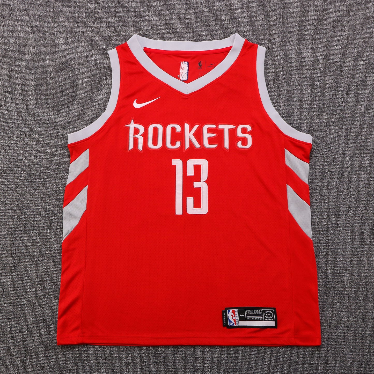 Camiseta NBA - Rockets HARDEN