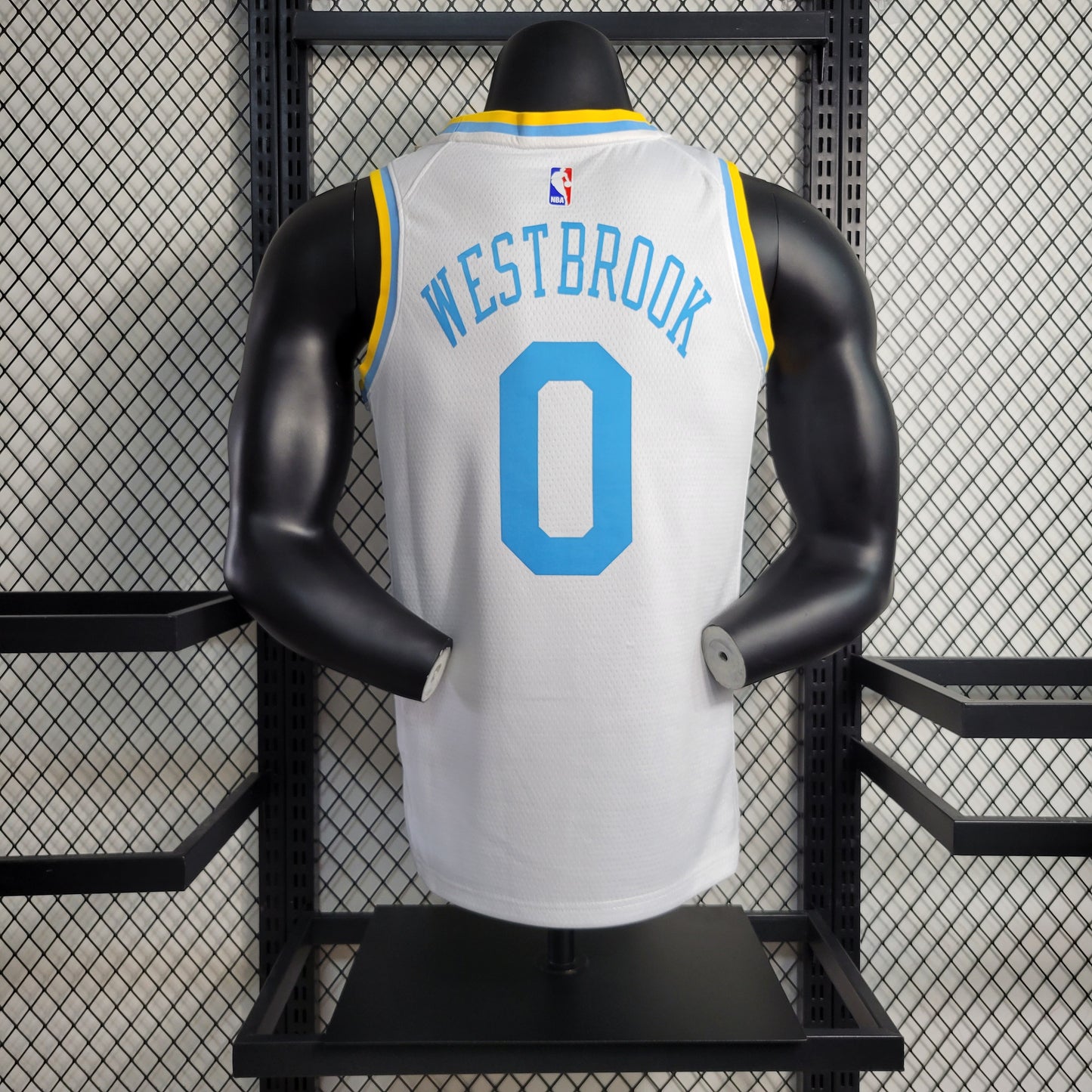 Camiseta NBA - LA Lakers WESTBROOK