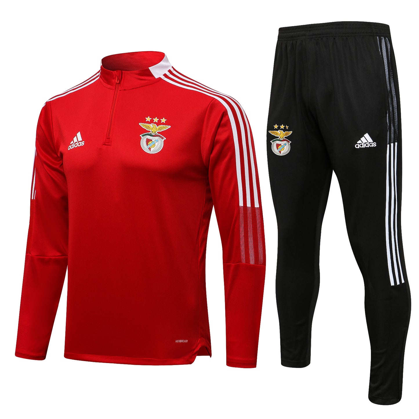 Chándal Benfica con camiseta