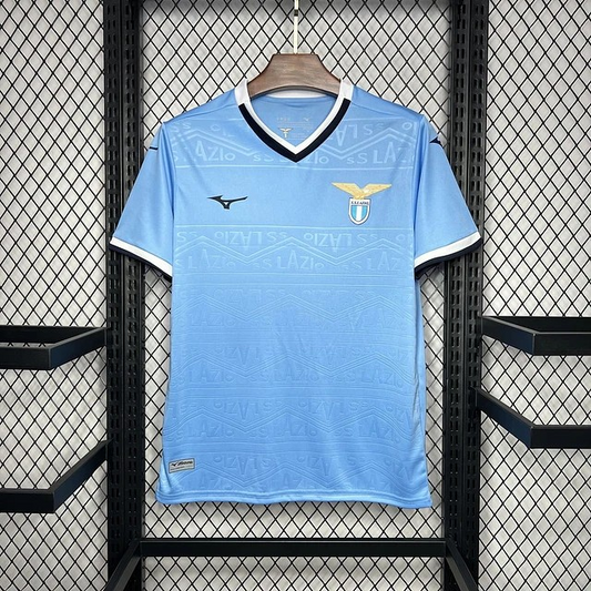 Camiseta Lazio - Primera 2024/2025