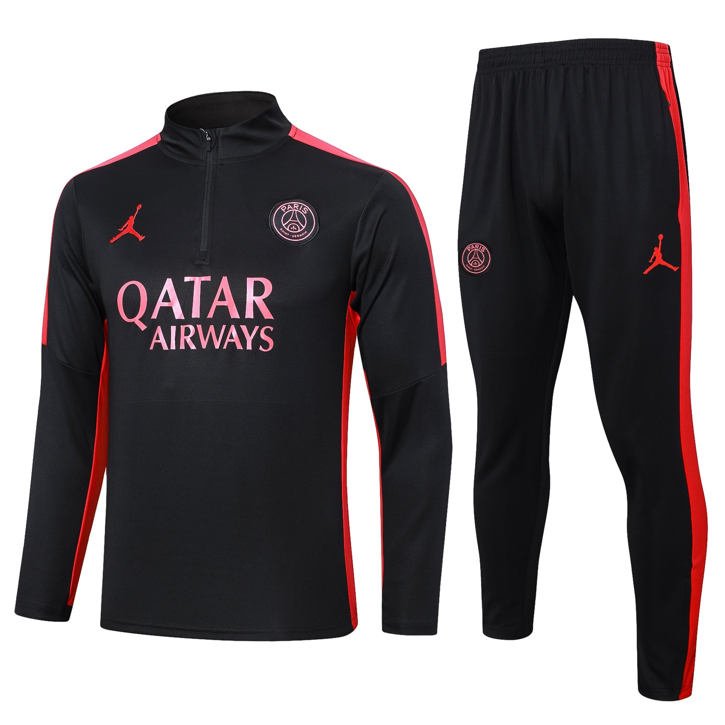 Chándal PSG con camiseta