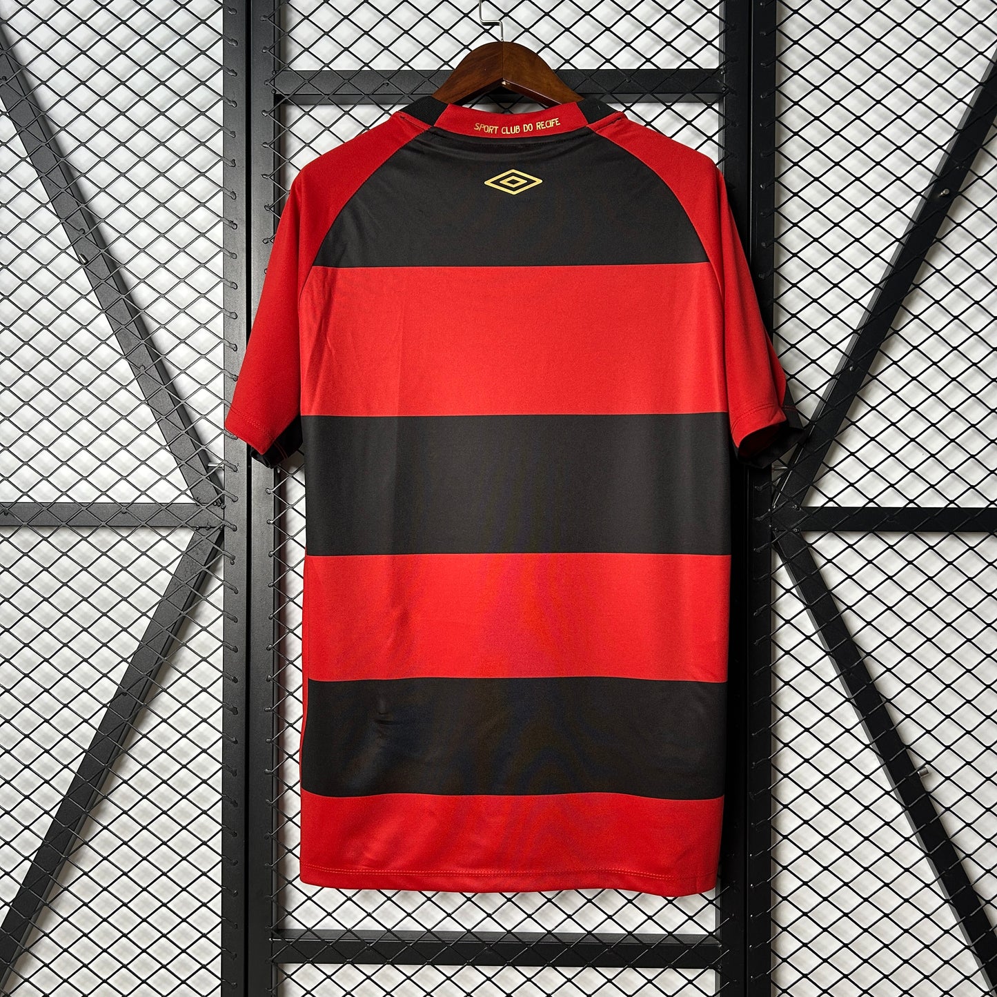 Camisola Recife - Principal 2025/26