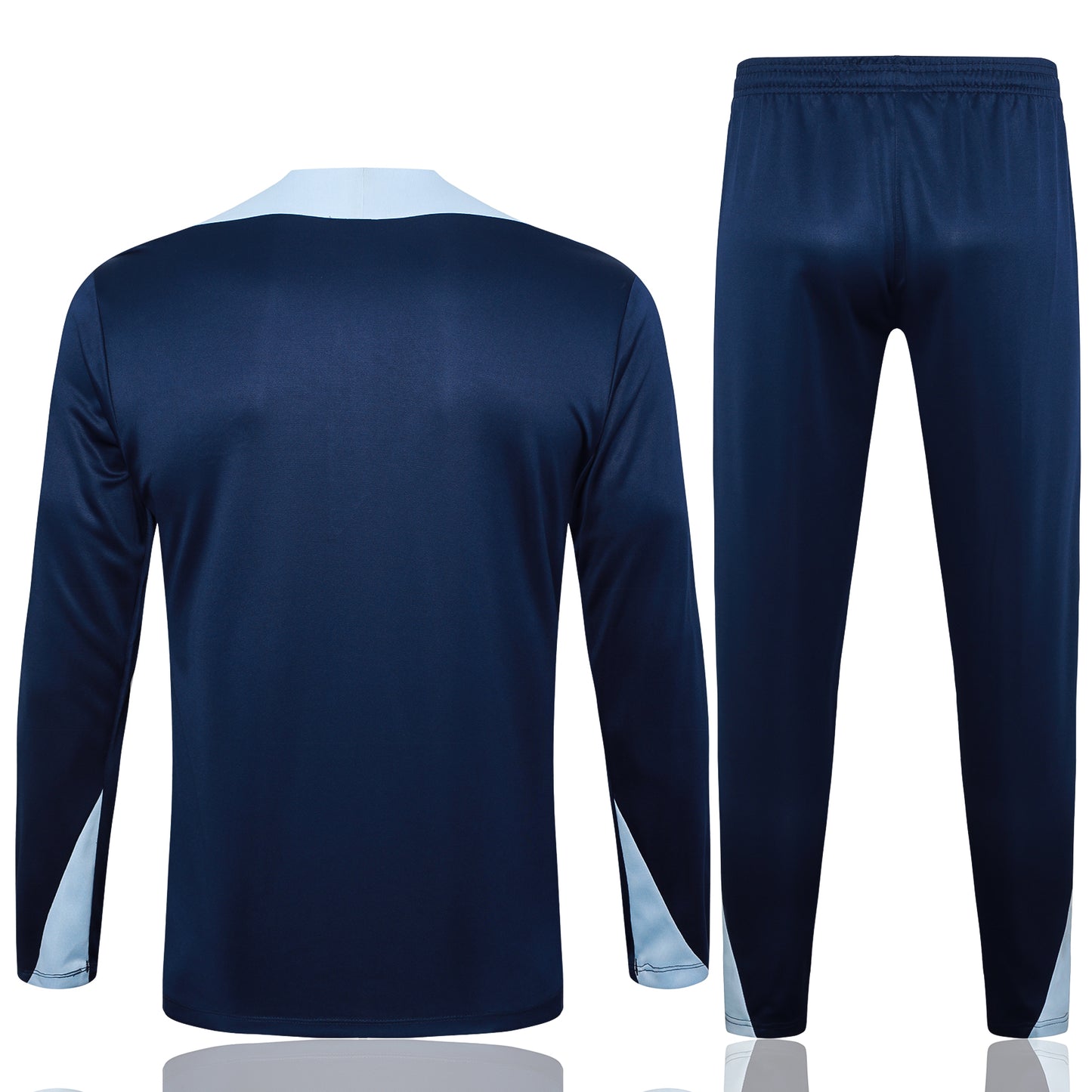 France Tracksuit with T-Shirt