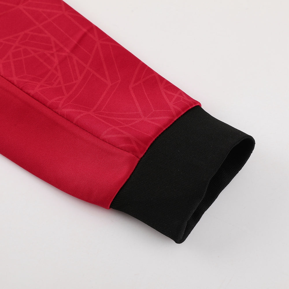 Chándal Manchester United con chaqueta