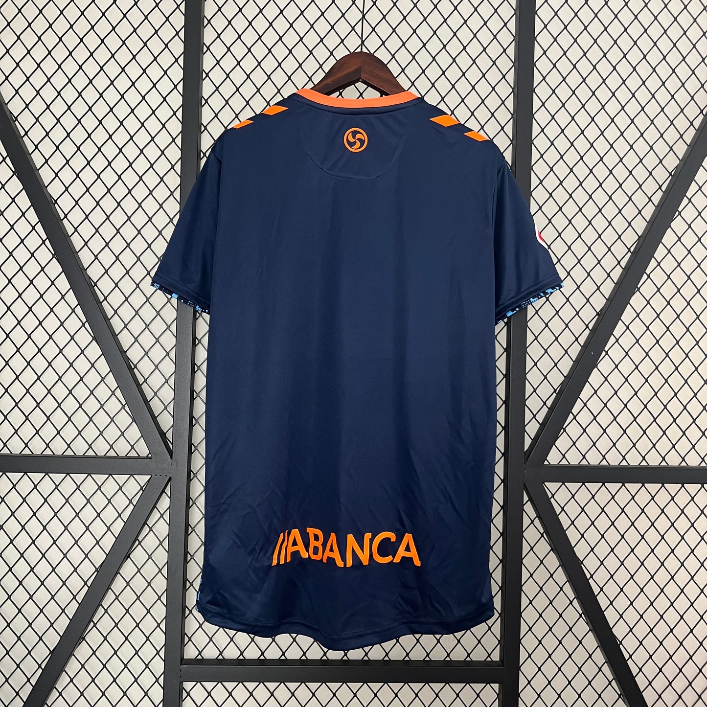 Camiseta Celta - Segunda 2024/25