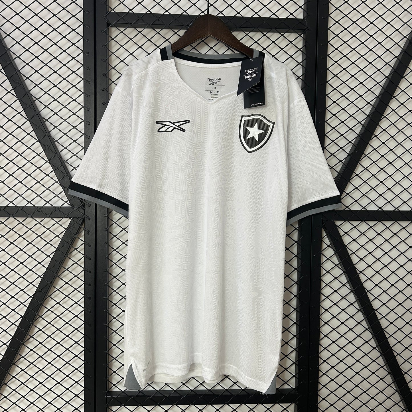 Botafogo Home Shirt 2024/25