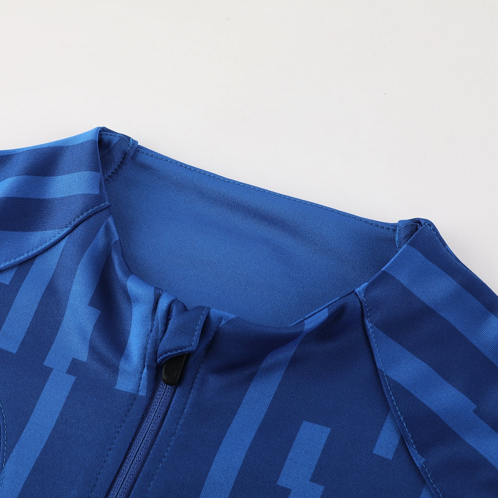 Chándal con chaqueta del Inter