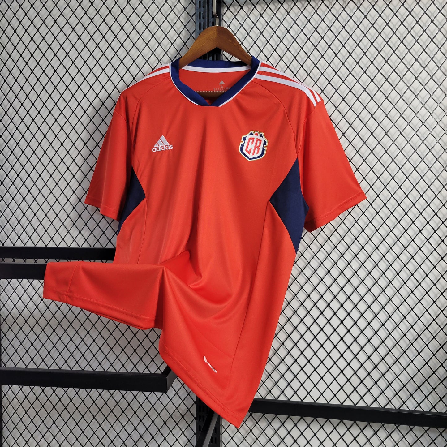 Camisola Costa Rica - Principal 2023