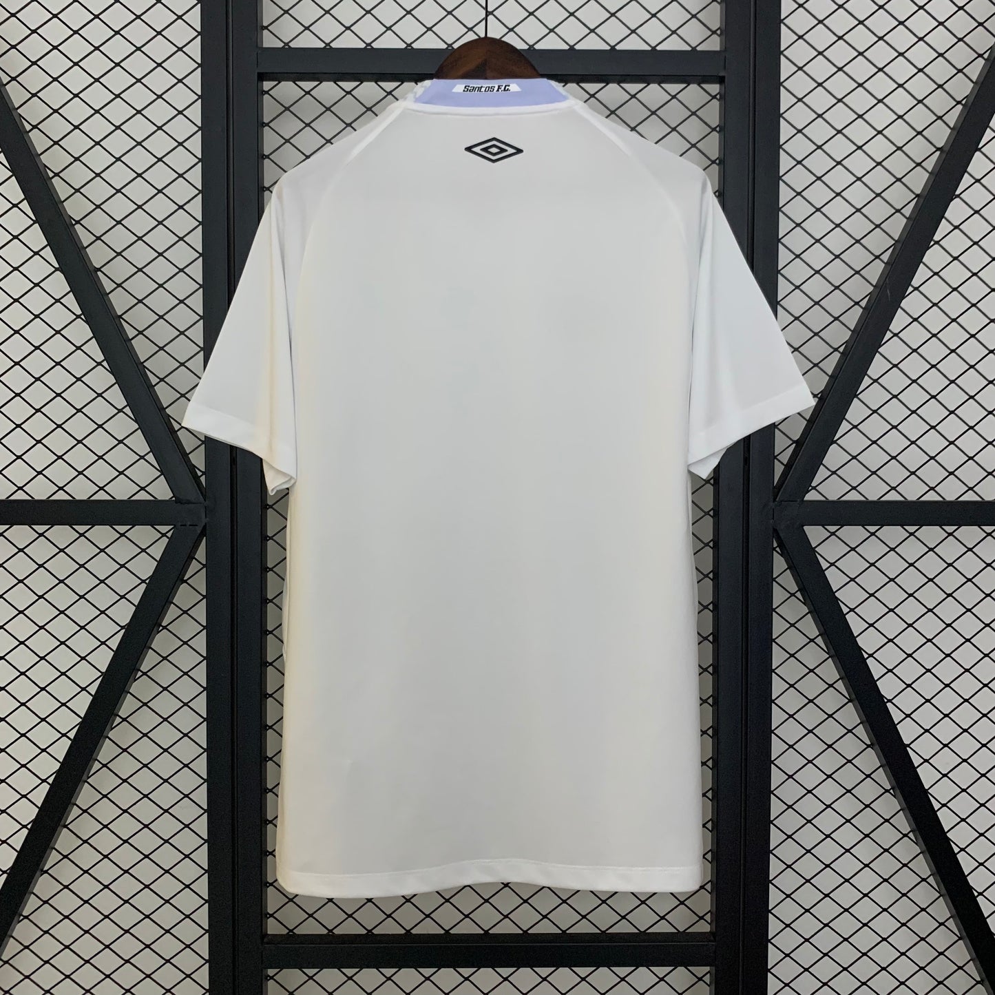 Camisola Santos FC - Principal 25/26