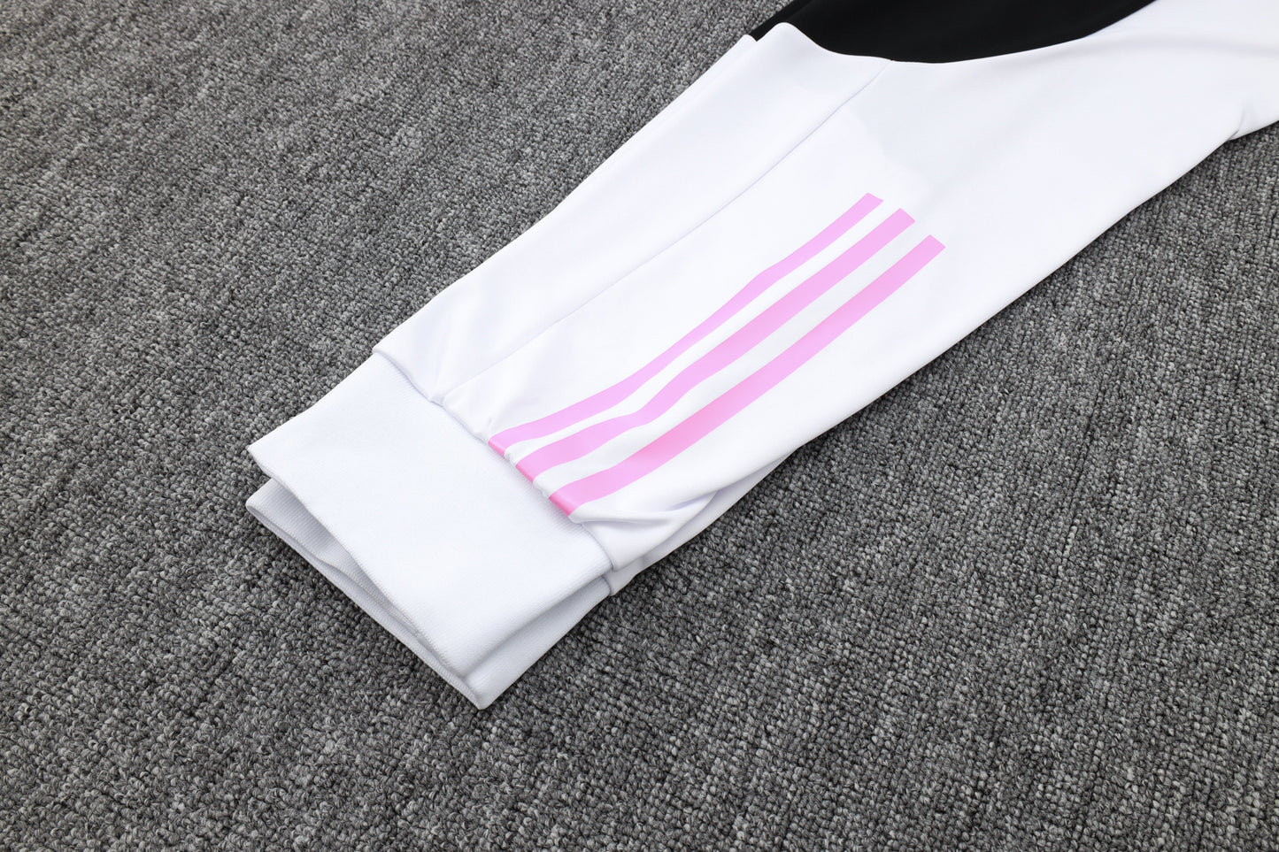 Juventus Tracksuit with Hood