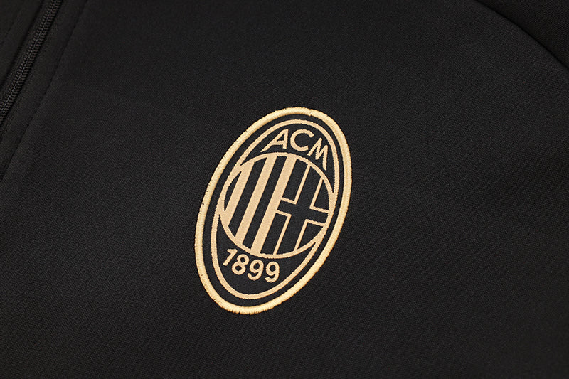Fato de Treino AC Milan c/ Camisola