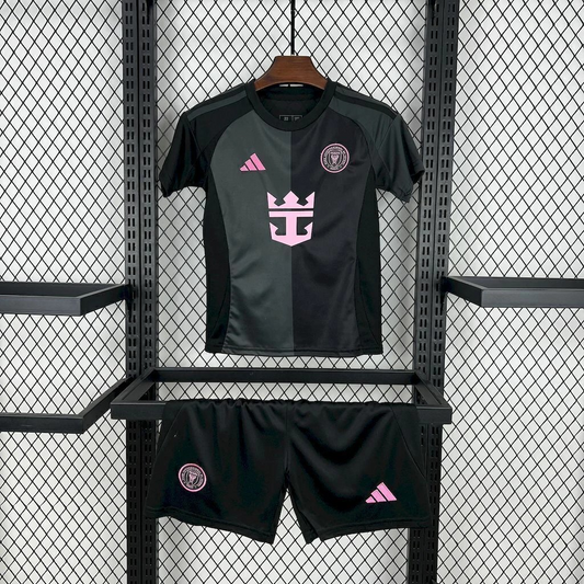 Equipación infantil - Inter Miami Local 2024/25