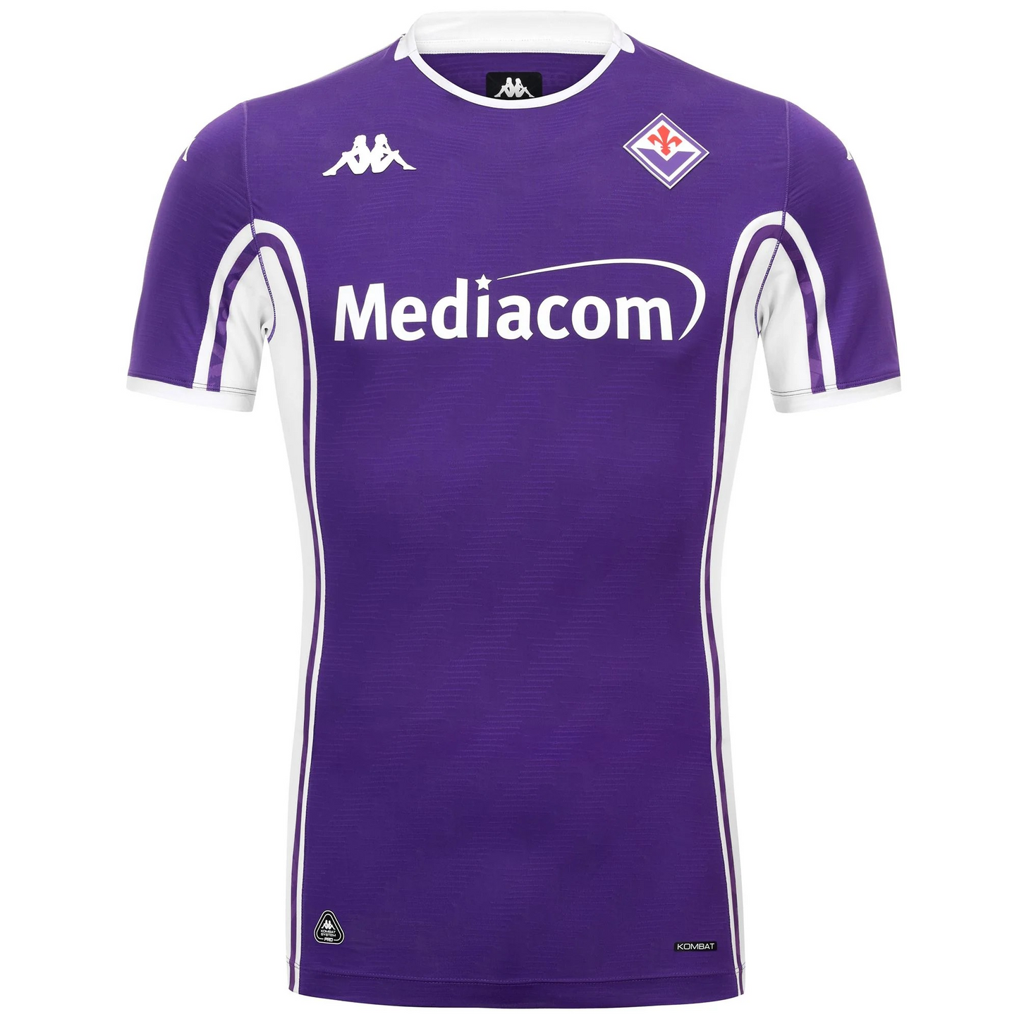 Camisola Fiorentina - Principal 2025/26