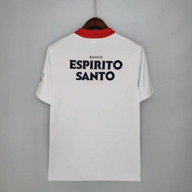 Camiseta Benfica - Segunda 2004/05