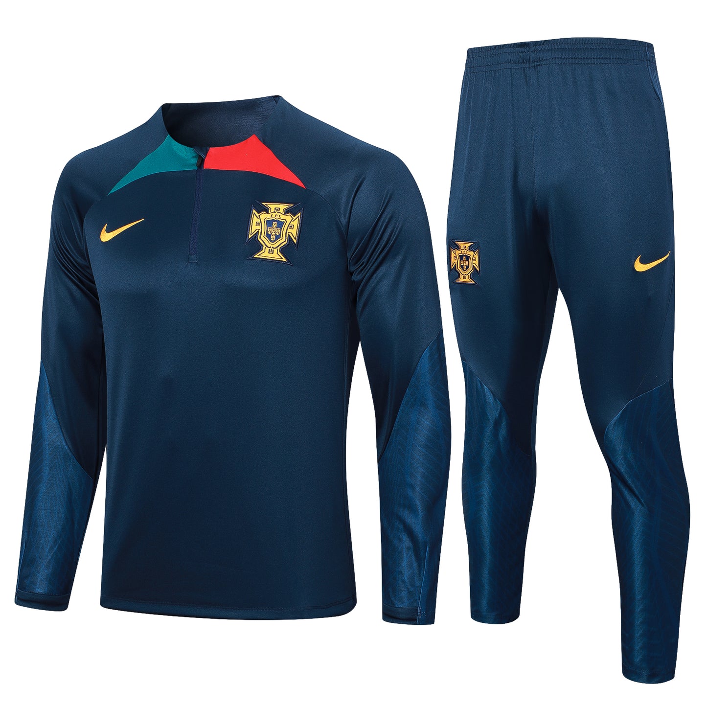Chándal Portugal con camiseta