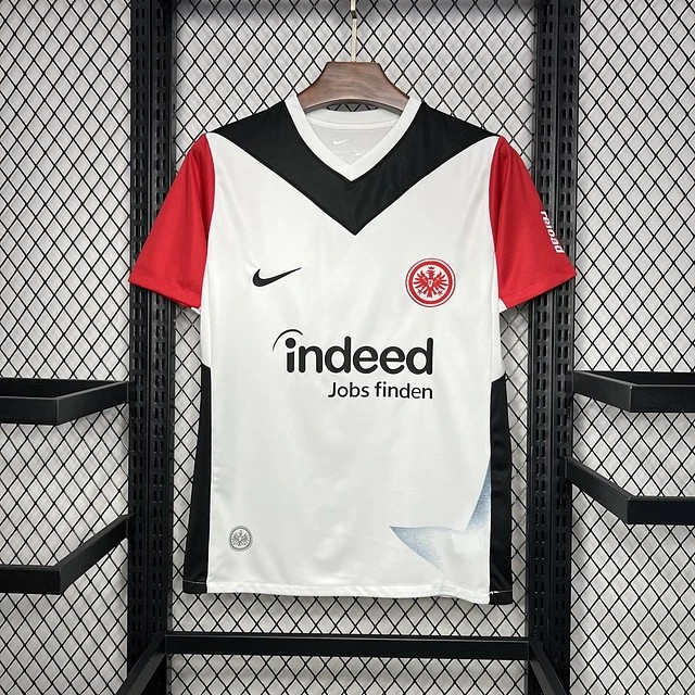Camiseta Eintracht Frankfurt - Primera 2024/2025