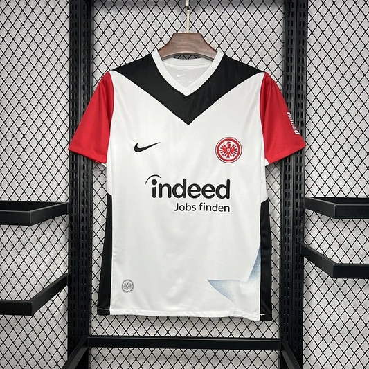 Camisola Eintracht Frankfurt - Principal 2024/2025