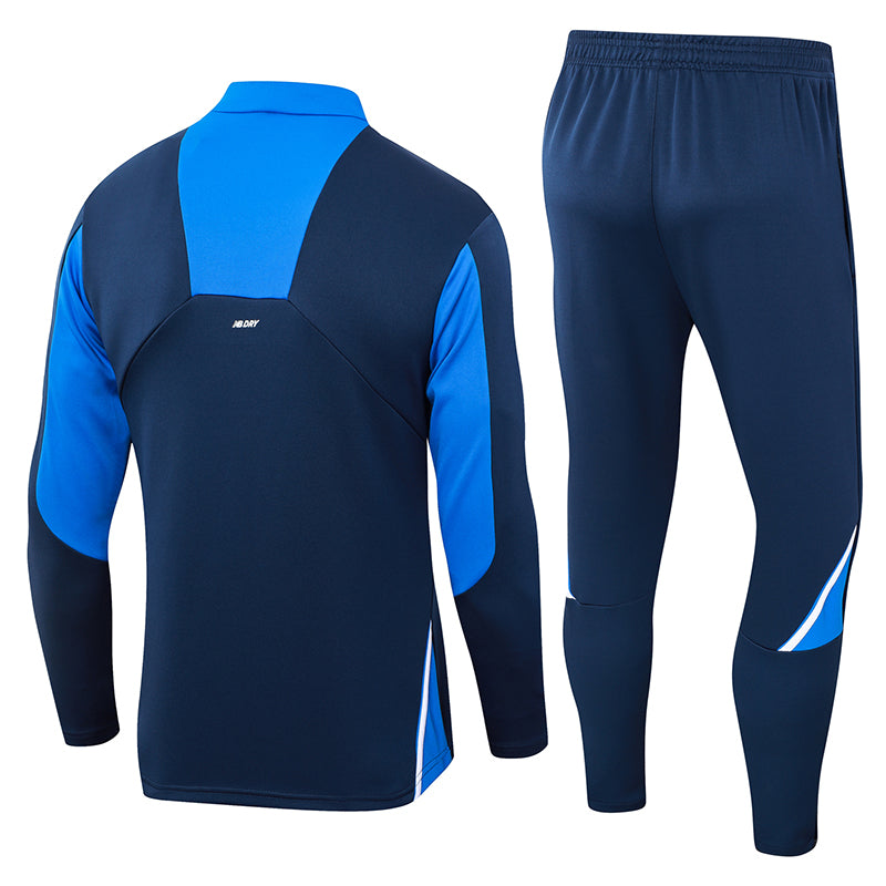 Chándal Porto con camiseta