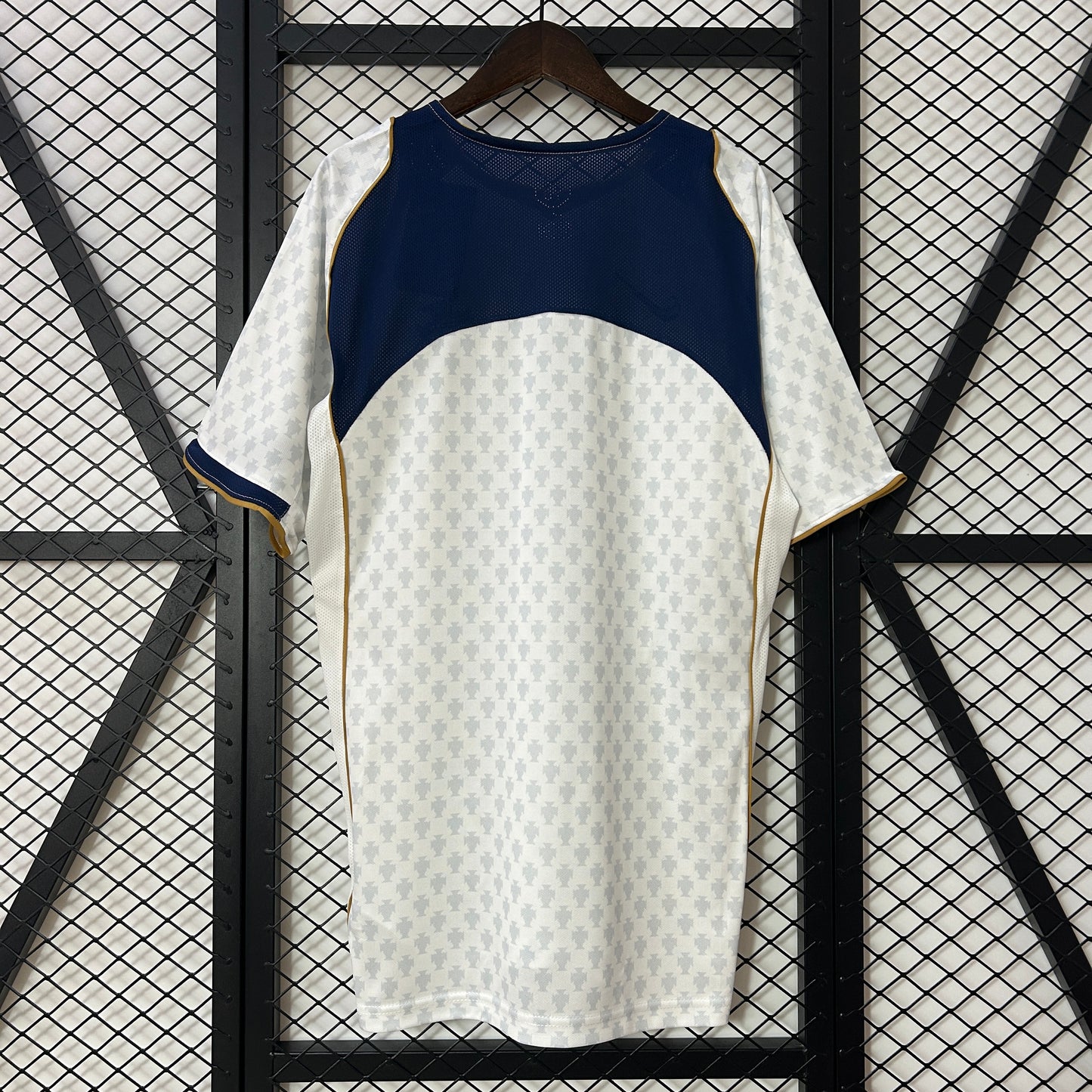 Camisola Retro Portugal - Alternativa 2004